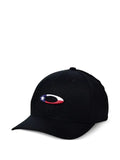 Oakley Tincan Flag Texas baseball cap