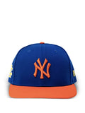 NEW ERA CAP x Eric Emanuel 59FIFTY NY Yankees baseball cap