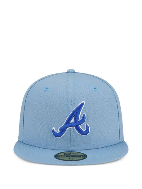 NEW ERA CAP x Atlanta Braves x Eric Emanuel logo baseball cap