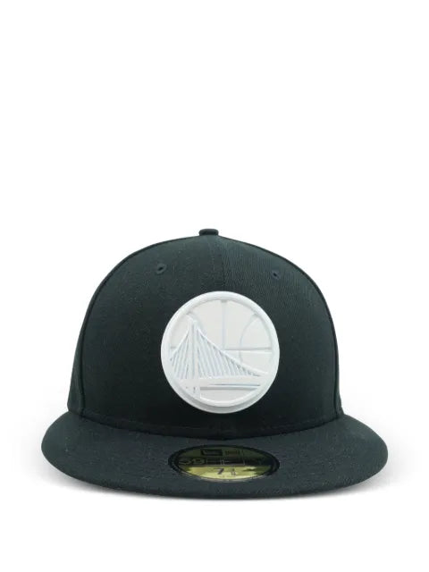 NEW ERA CAP x NBA 59FIFTY Golden State Warriors baseball cap
