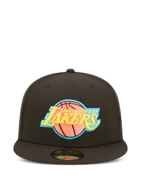 NEW ERA CAP 59FIFTY Los Angeles Lakers baseball cap
