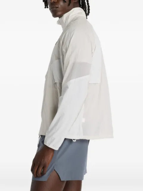 New Balance RC hooded jacket