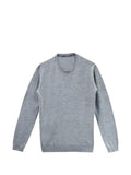 Karl Lagerfeld Karl Cameo embroidered sweater
