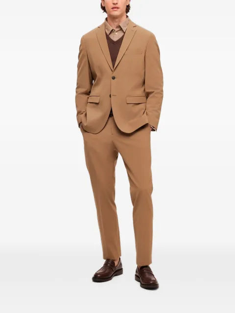 SELECTED slim-fit blazer