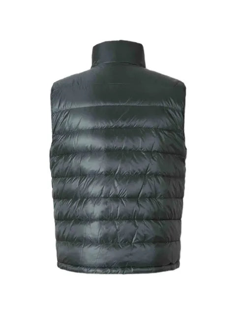 Herno reversible quilted gilet