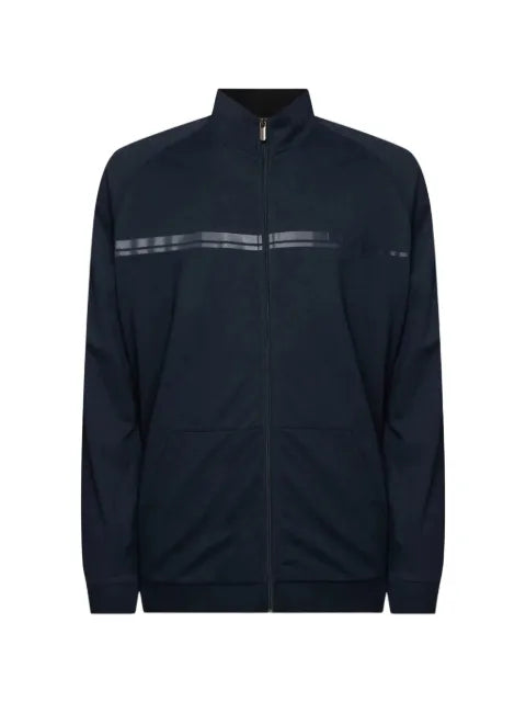 BOSS Authentic sweater with logo print