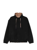 Gucci reversible GG canvas jacket