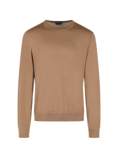 TOM FORD crew-neck sweater