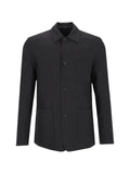 Paul Smith wool 'A Suit To Travel In' work jacket