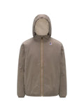 K-Way Le Vrai 4.0 Claude Orsetto jacket