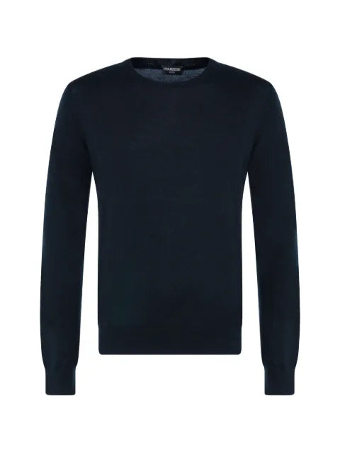 FRANZESE COLLECTION Stefano de Martino knitwear