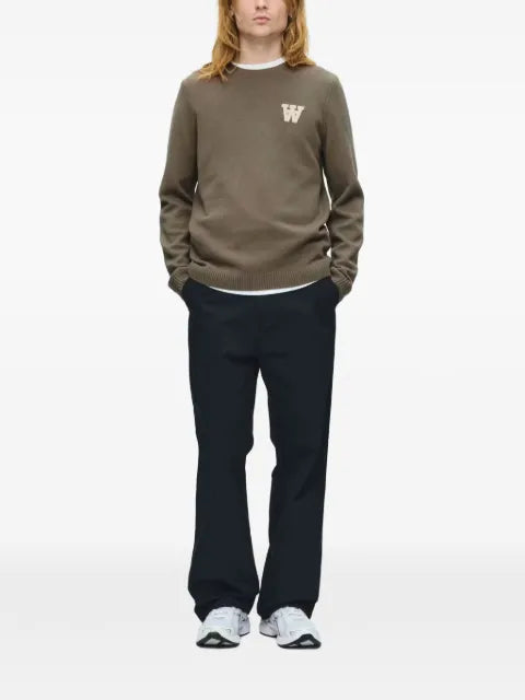 Wood Wood WWTay lambswool pullover