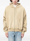 AVAVAV Tim Shoulderless hoodie