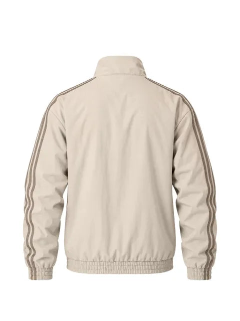 adidas Firebird stripe-detail jacket