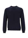 Paul Smith cashmere crew-neck sweater