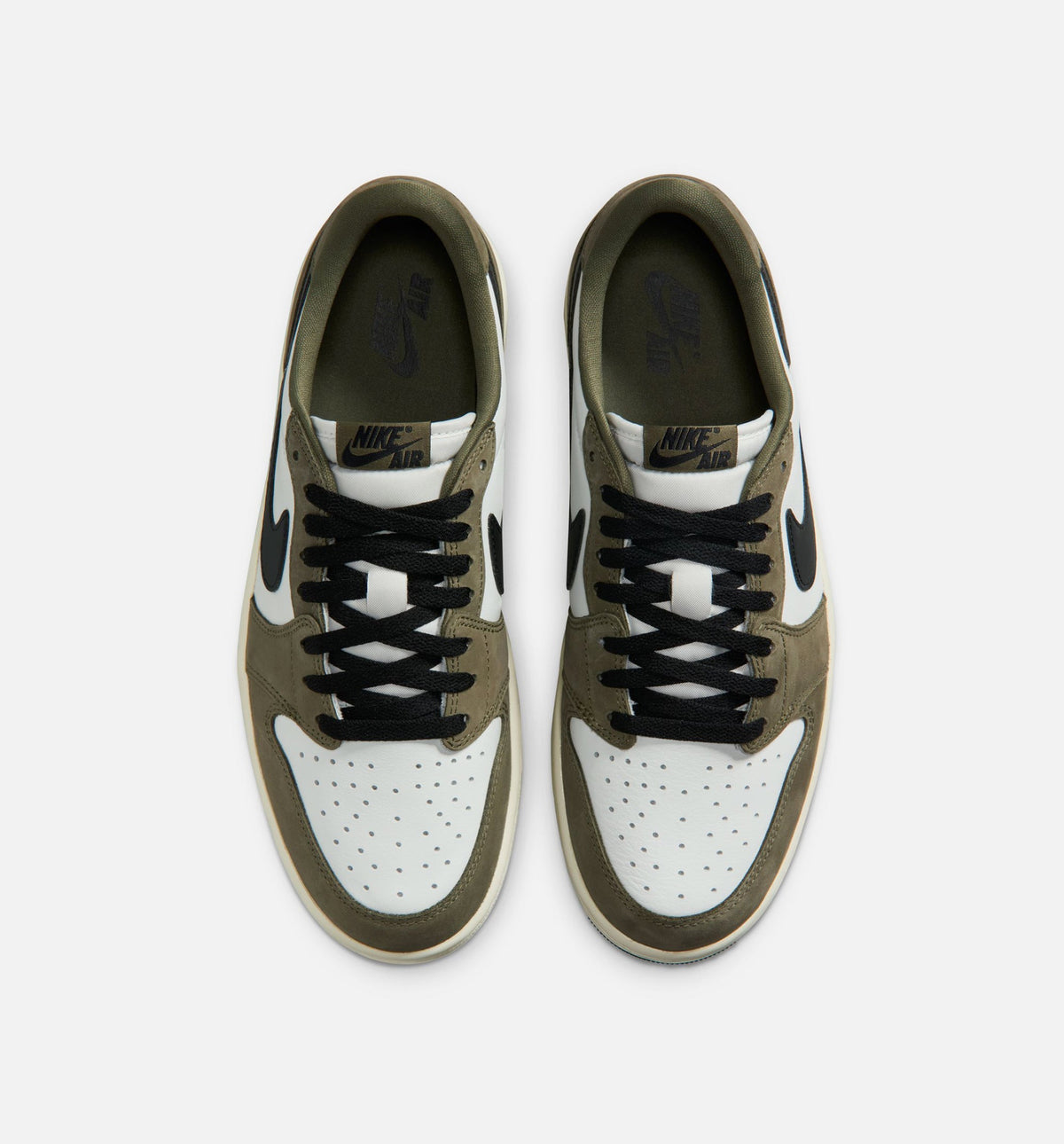 Air Jordan 1 Low OG Men's Lifestyle Shoe