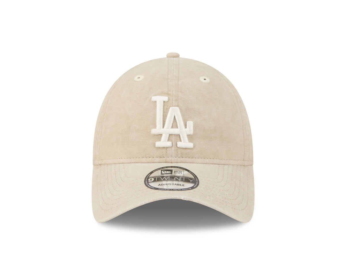 New Era 920 Los Angeles Dodgers Injection Strapback Hat