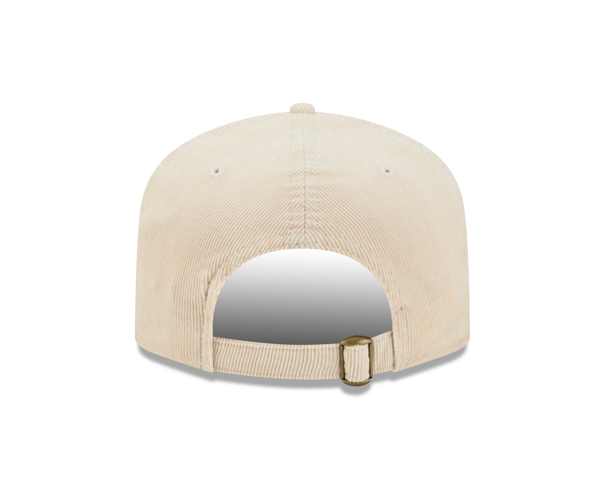 New Era 1920 Pinch Crown Brooklyn Dodgers Injection Golfer Strapback Hat