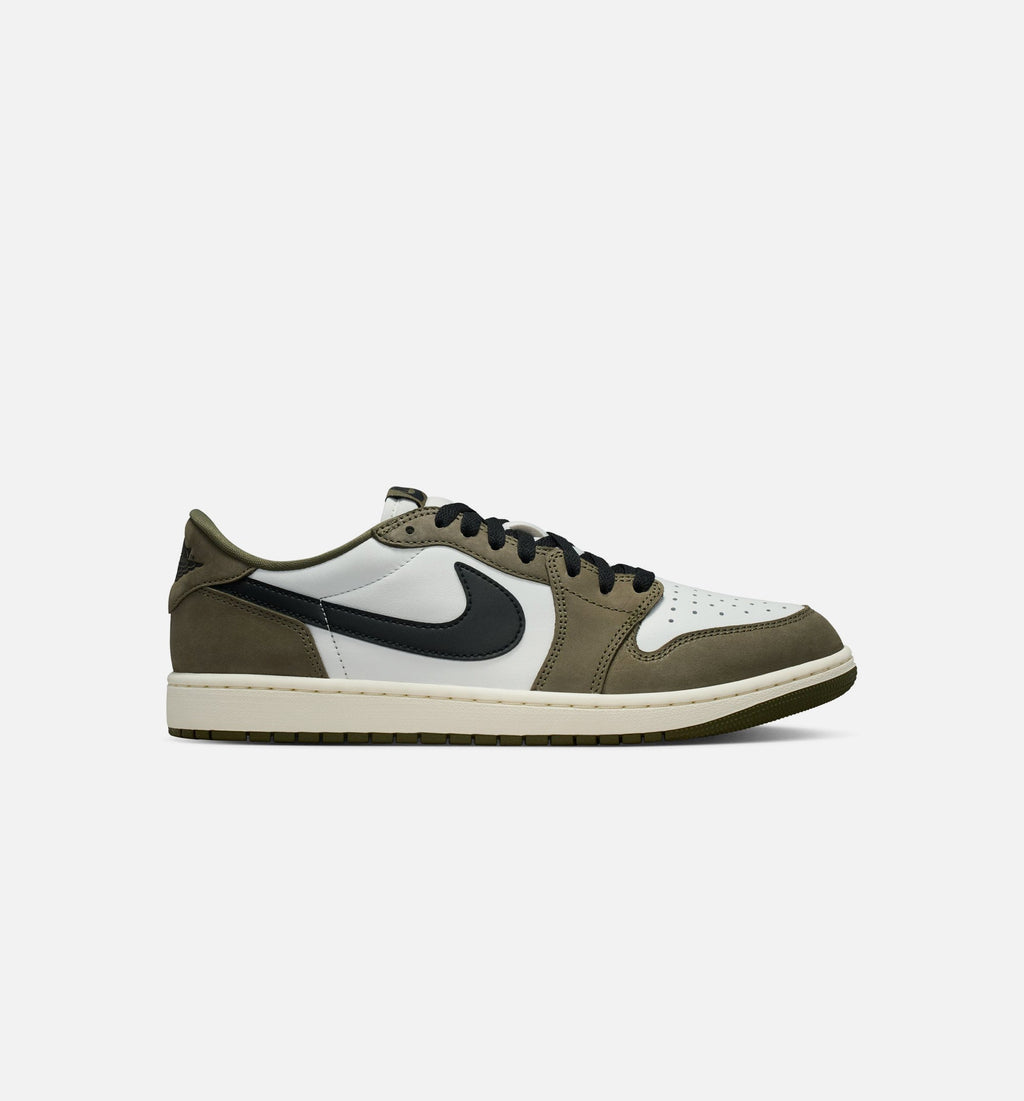 Air Jordan 1 Low OG Men's Lifestyle Shoe