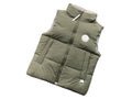 Canada Goose Everett Gilet — Pastel Khaki