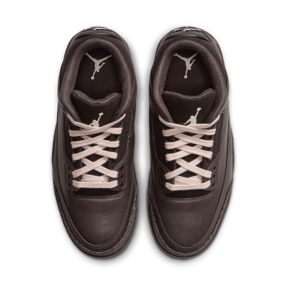 Wmns Air Jordan 3 Retro