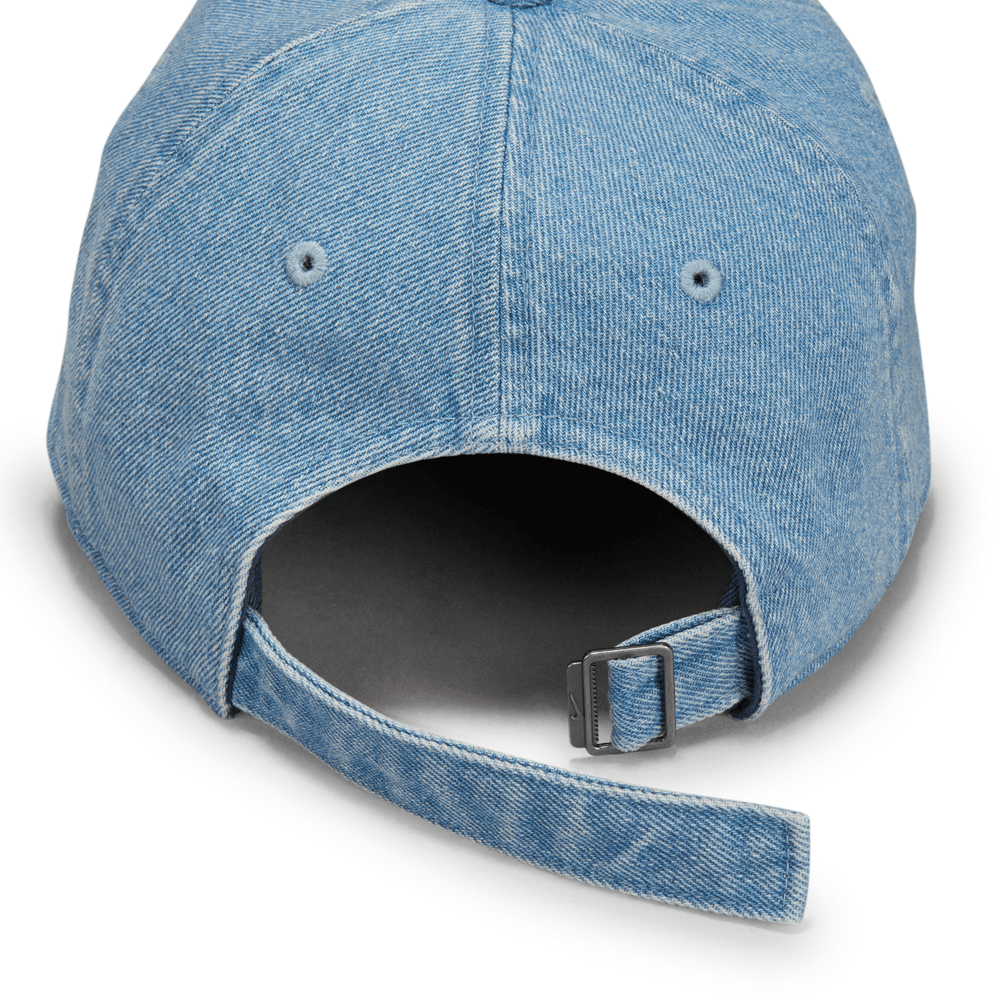 Nike Club Unstructured Denim Cap