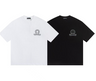 Rhinestone Gothic Graphic T-Shirt – Oversized Streetwear Tee