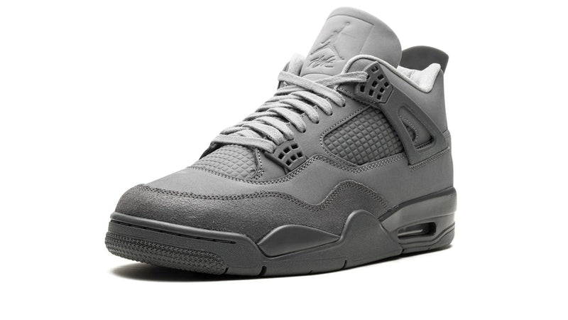 Air Jordan 4 Retro "Wet Cement"