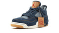 Air Jordan 4 Retro x KAWS