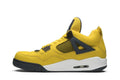 Air Jordan 4 Retro LS 'Lightning' 2006 Men's & Women's Sneakers