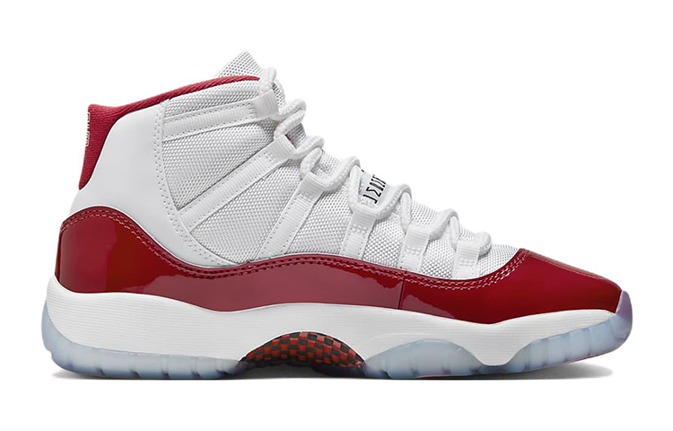 Air Jordan 11 Retro 'Cherry' – 378038-116