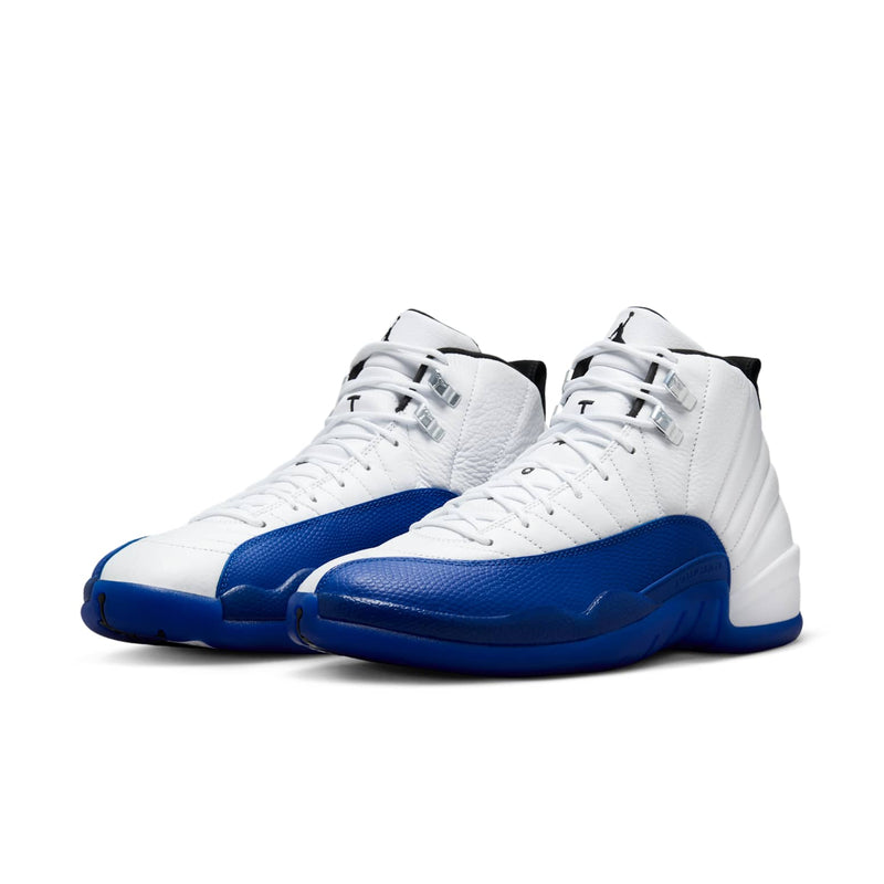 Air Jordan 12 'Blueberry' – CT8013-140