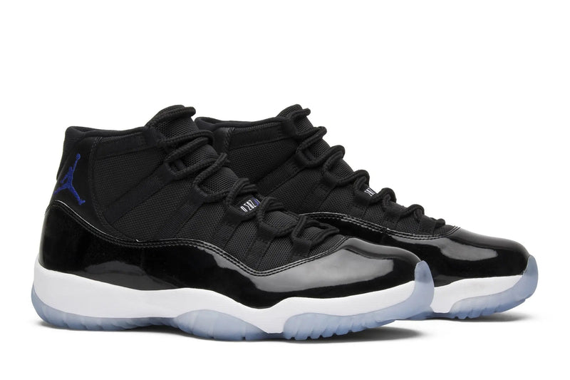 Air Jordan 11 Retro "Space Jam" 2016