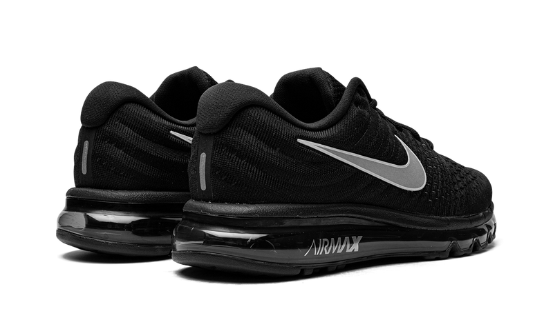 Nike Air Max 2017 – Anthracite (849559-001)