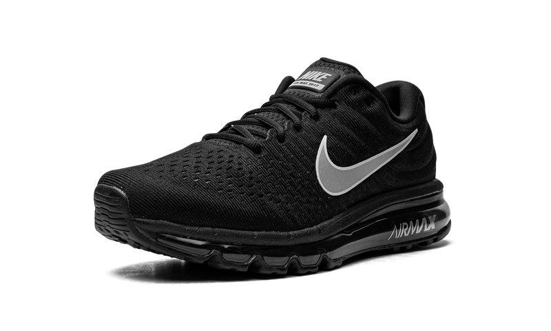 Nike Air Max 2017 – Anthracite (849559-001)