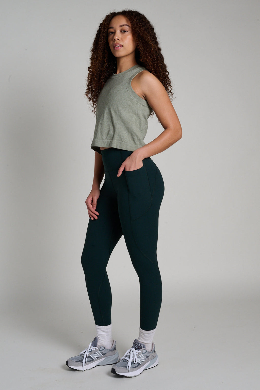 Fatal Attraction Legging
