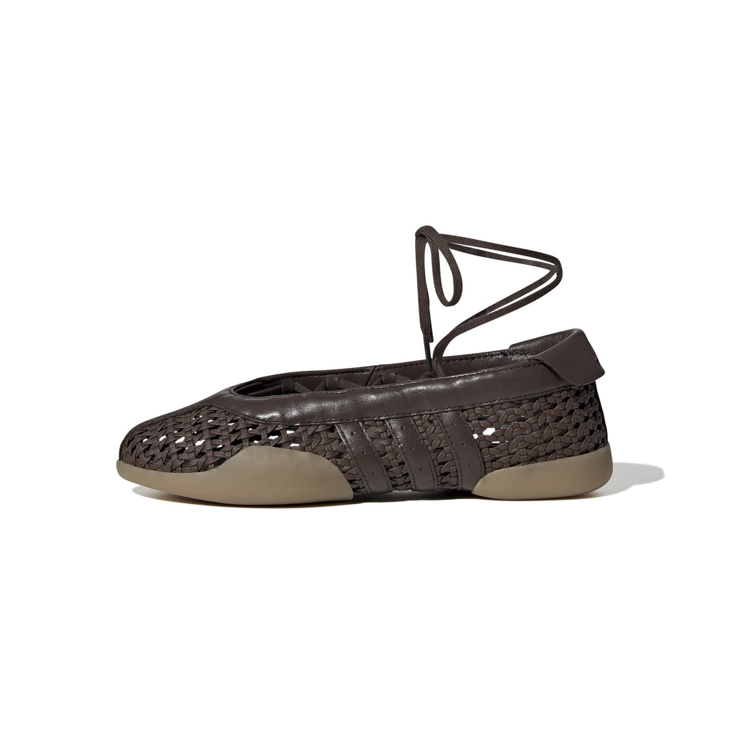 Adidas Womens Taekwondo MEI Ballet Shoes