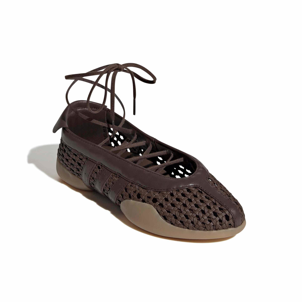 Adidas Womens Taekwondo MEI Ballet Shoes