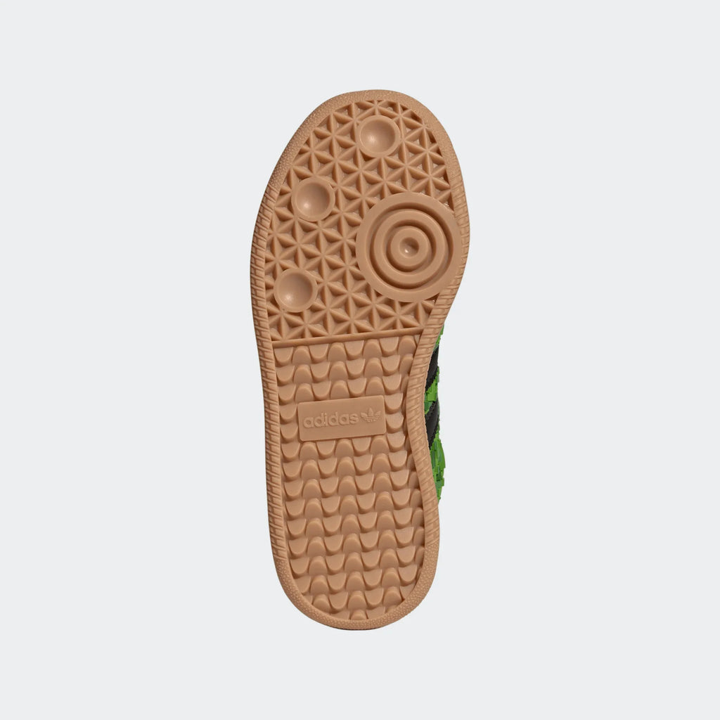 GS Adidas Minecraft Samba XLG
