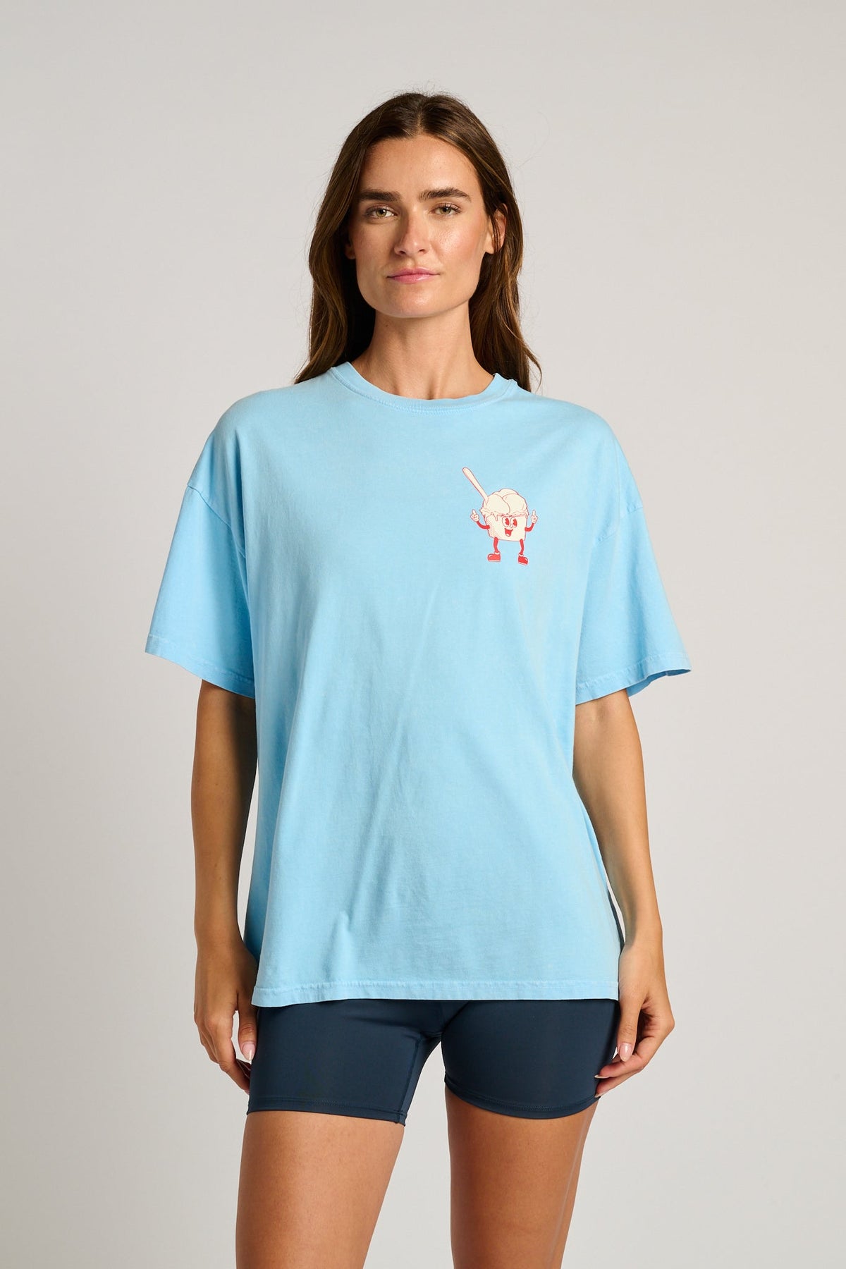 Ruby Tee