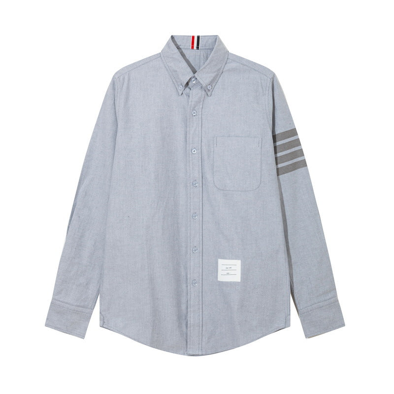 Men's Shirt | Thom Browne