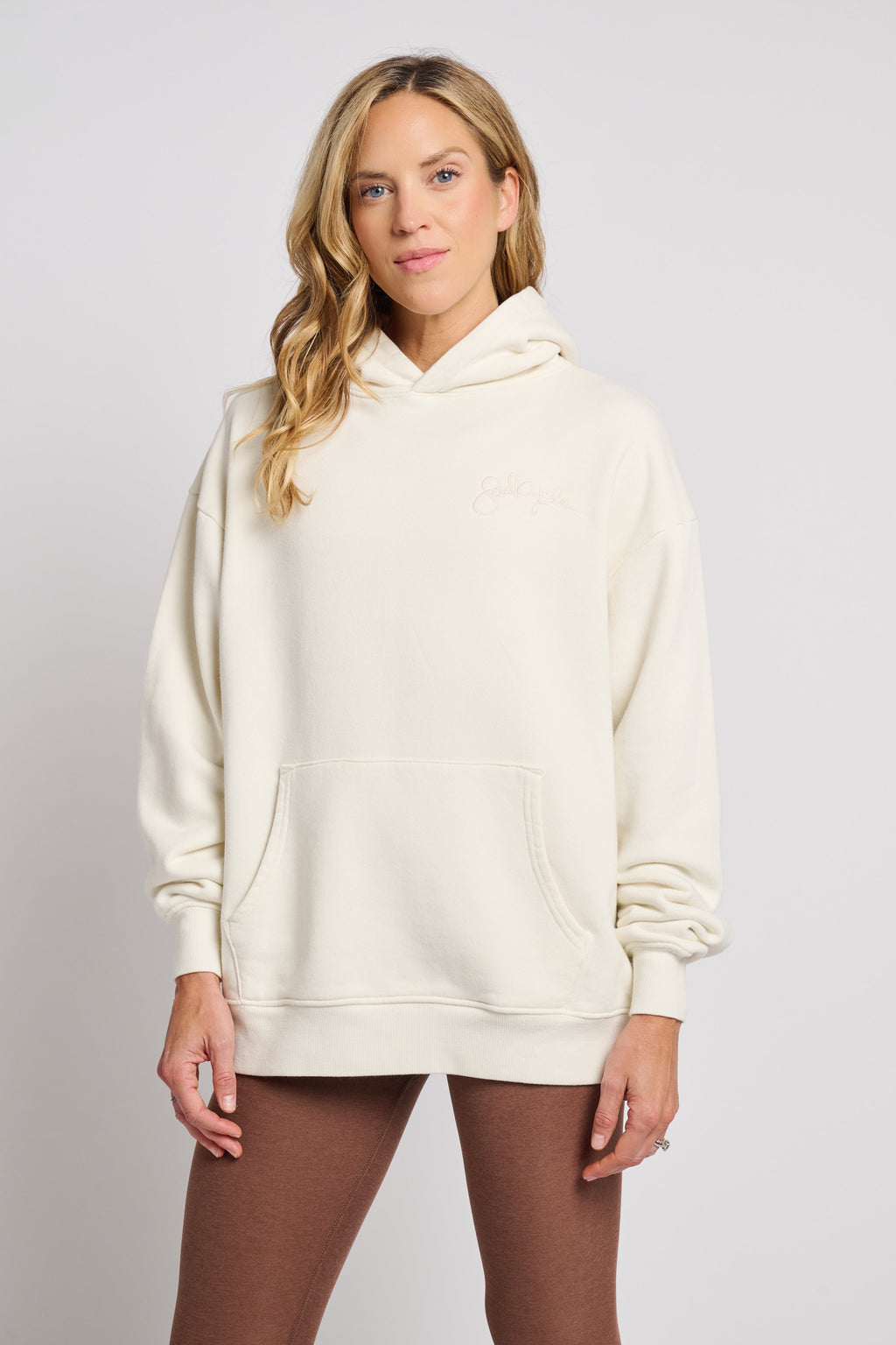 Pryce Hoodie