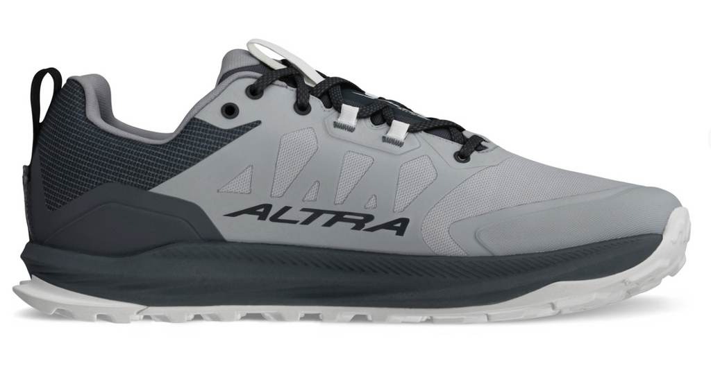 Men's Lone Peak 9 Waterproof Low