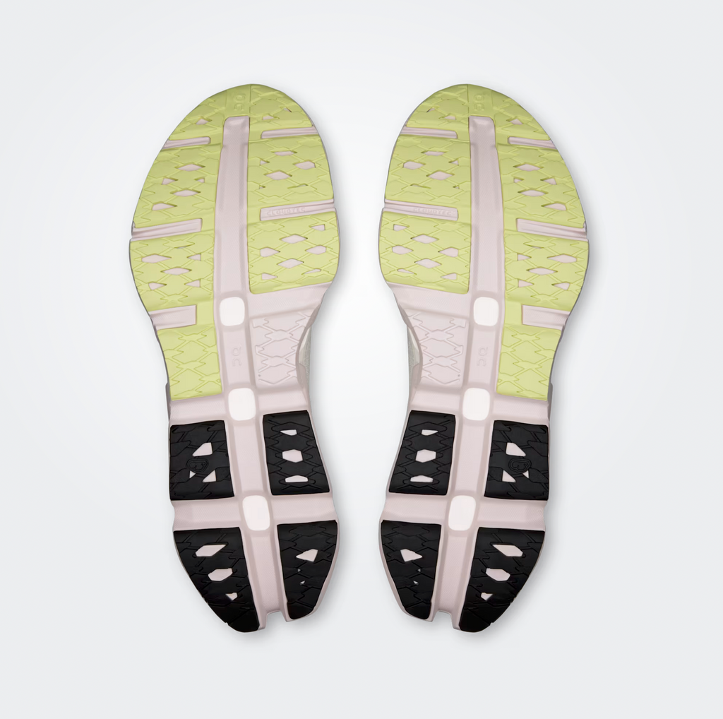 Women's LightSpray Cloudmonster 3 Hyper
