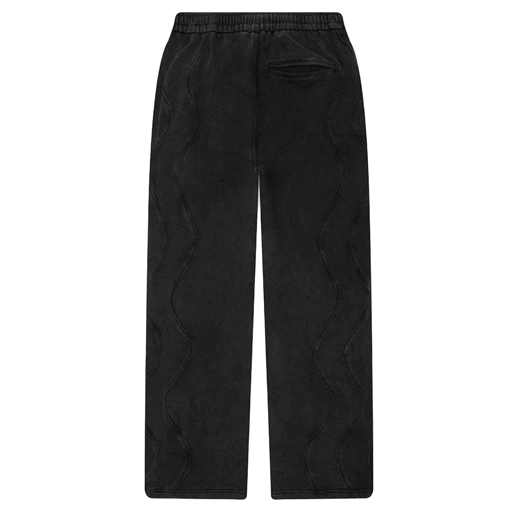 Criminal Damage Wavy Seam Training Bottom