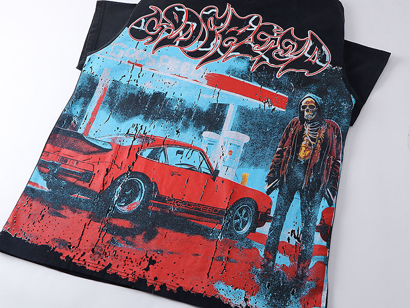 Godspeed T-Shirt