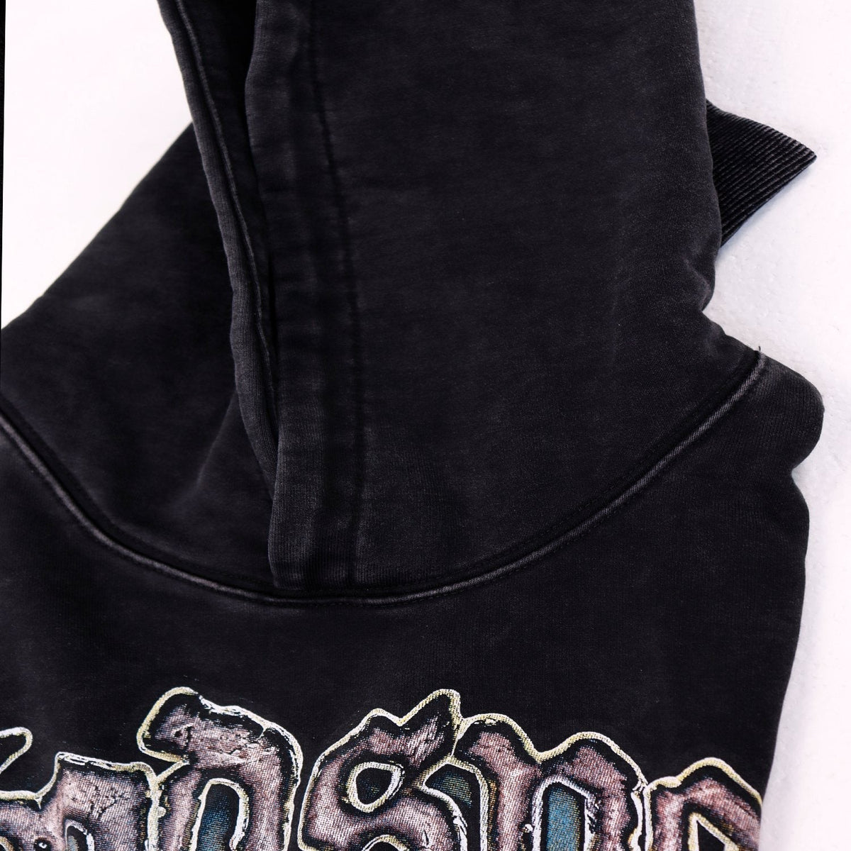 Godspeed Racing Graphic Pullover Hoodie
