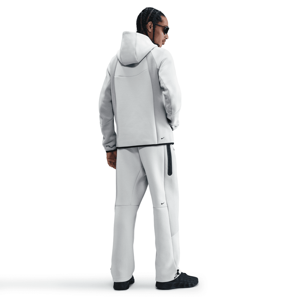 Nike Tech Fleece Color Block Open Hem Pant