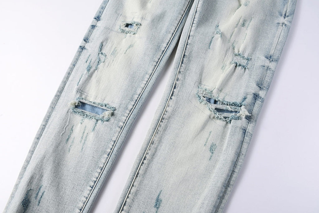 Purple Brand Street jeans 9163