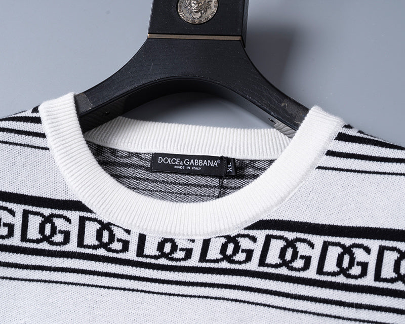 DGC15   Men's and women's autumn and winter sweaters, pullovers,  clothing